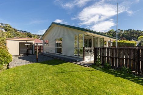 Photo of property in 5 Soleares Avenue, Mount Pleasant, Christchurch, 8081