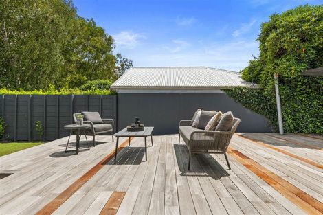 Photo of property in 176 Rossall Street, Merivale, Christchurch, 8014