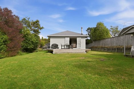 Photo of property in 27 Kutai Street, Turangi, 3334