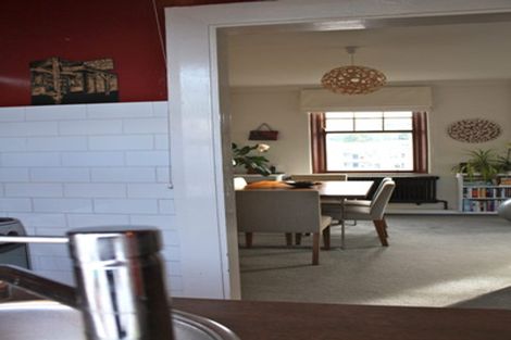 Photo of property in Blythswood Flats, 16/3f Aro Street, Aro Valley, Wellington, 6021