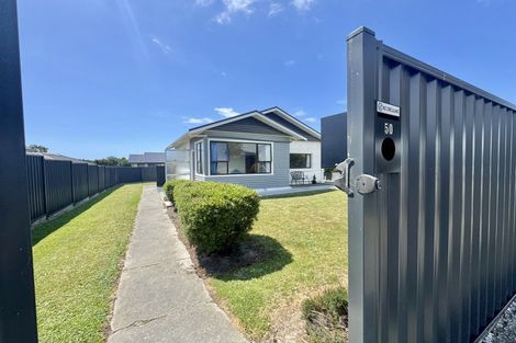 Photo of property in 50 Marston Road, Kensington, Timaru, 7910
