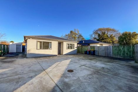 Photo of property in 37 Wainui Street, Riccarton, Christchurch, 8041