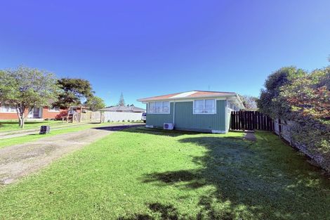 Photo of property in 12 Karaka Street, Wairoa, 4108