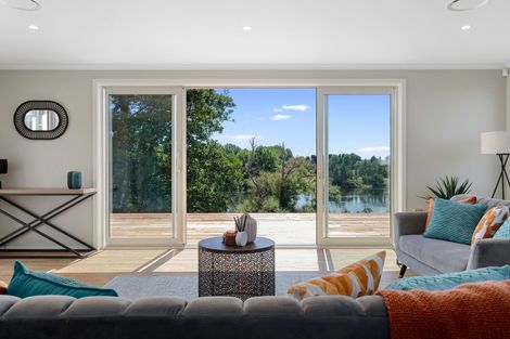 Photo of property in 53 Waikato Esplanade, Ngaruawahia, 3720