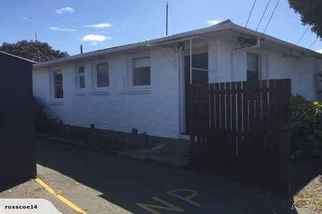 Photo of property in 205a Edgeware Road, Edgeware, Christchurch, 8013