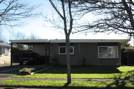 Photo of property in 7 Lovelock Place, Chartwell, Hamilton, 3210