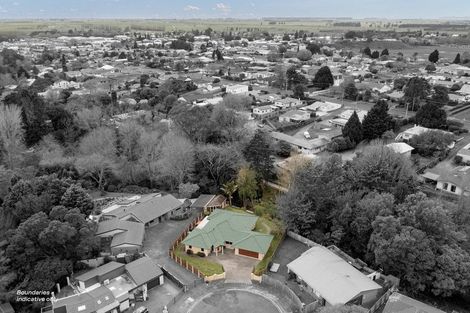 Photo of property in 18 Norrie Street, Te Puke, 3119