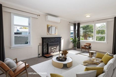 Photo of property in 42 Budge Street, Riversdale, Blenheim, 7201