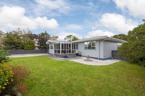 Photo of property in 1 Mercury Street, Milson, Palmerston North, 4414