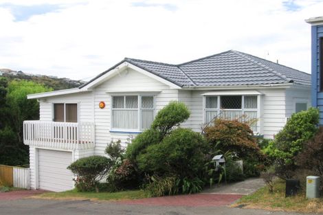Photo of property in 21 High Street, Island Bay, Wellington, 6023
