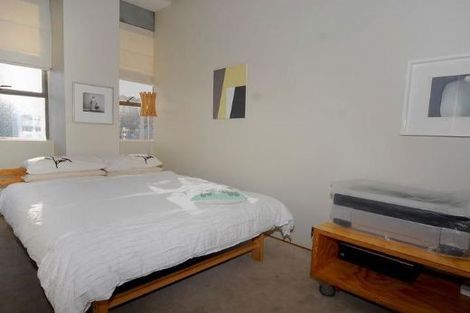 Photo of property in The Lofts, 185u1 Victoria Street, Te Aro, Wellington, 6011