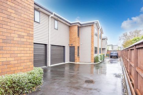 Photo of property in 30u2 Willoughby Street, Whitiora, Hamilton, 3200
