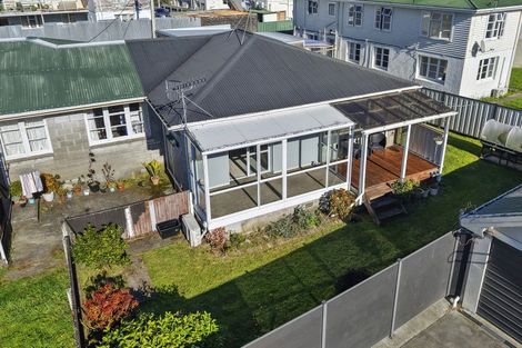 Photo of property in 7/45 Pine Avenue, Ebdentown, Upper Hutt, 5018