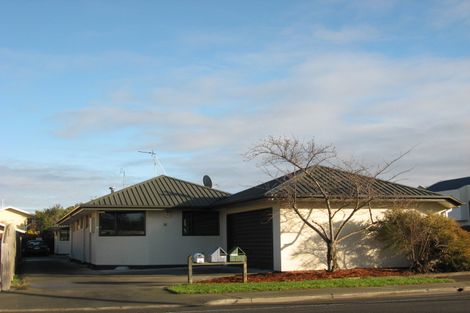 Photo of property in 3/503 Madras Street, St Albans, Christchurch, 8014