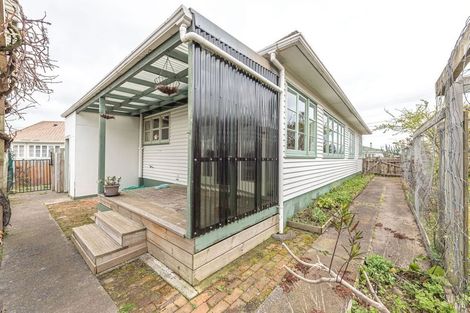 Photo of property in 26 Morris Street, Marton, 4710