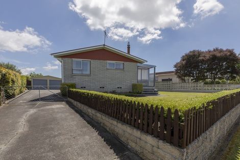 Photo of property in 28 Mclean Terrace, Waipukurau, 4200