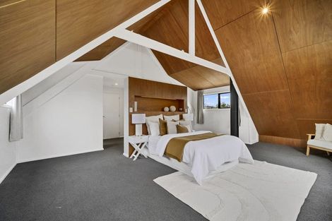 Photo of property in 27 Tavender Street, Woolston, Christchurch, 8023