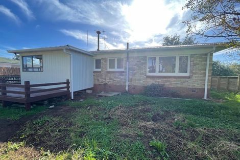 Photo of property in 4 Kiwi Place, Pukekohe, 2120