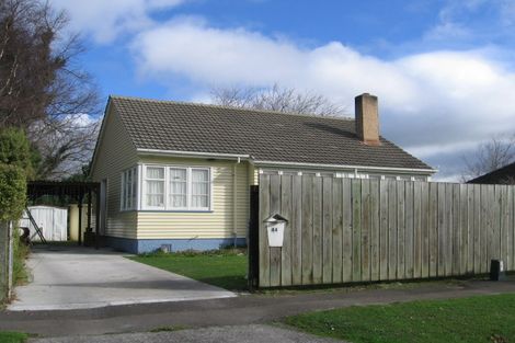 Photo of property in 44 Moheke Avenue, Roslyn, Palmerston North, 4414