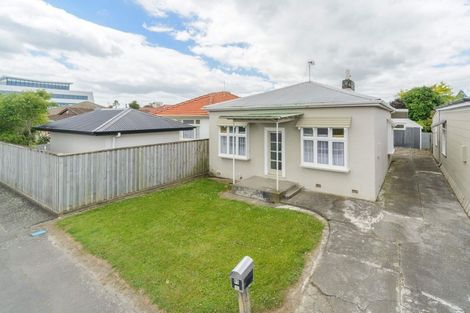 Photo of property in 97 Pitt Street, Palmerston North, 4410