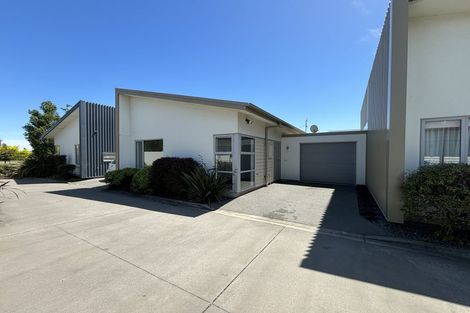 Photo of property in 7/71 Corsair Drive, Wigram, Christchurch, 8042