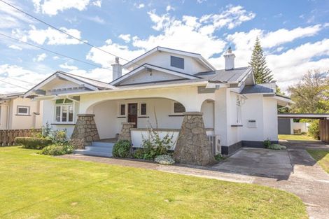 Photo of property in 29 Jellicoe Street, Whanganui East, Whanganui, 4500