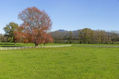 Photo of property in 67 Cochrane Road, Ngahinapouri, Ohaupo, 3882