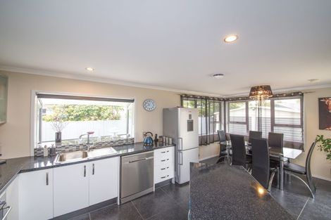 Photo of property in 1 Mercury Street, Milson, Palmerston North, 4414