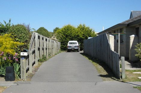 Photo of property in 30 Dawson Douglas Place, Kaiapoi, 7630