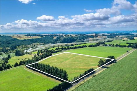 Photo of property in 458 Tukituki Road, Ashley Clinton, Takapau, 4286