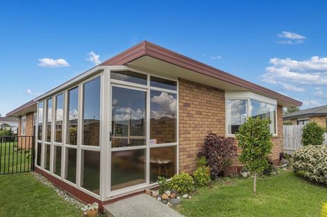 Photo of property in 30 Amber Drive, Tikipunga, Whangarei, 0112