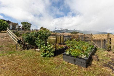 Photo of property in 245 Te Hapua Road, Te Horo, Otaki, 5581
