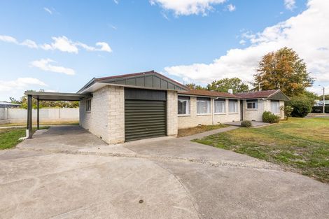 Photo of property in 128 Flaxmere Avenue, Flaxmere, Hastings, 4120