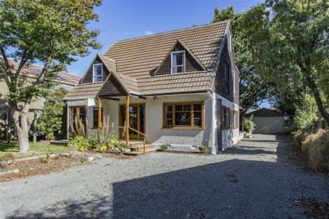 Photo of property in 61 Hilton Street, Kaiapoi, 7630