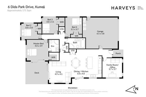 Photo of property in 6 Dida Park Drive, Kumeu, 0810