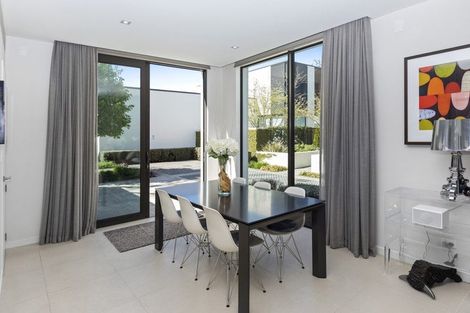 Photo of property in 140b Glandovey Road, Strowan, Christchurch, 8052