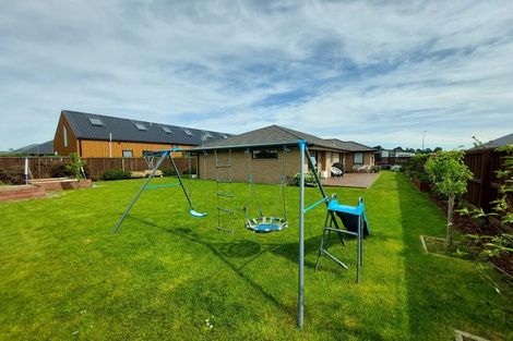 Photo of property in 89 Ledbury Drive, Rolleston, 7615