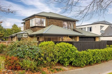 Photo of property in 2 Buscot Gate, Avonhead, Christchurch, 8042