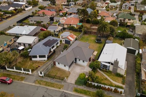 Photo of property in 5 Royalist Avenue, North New Brighton, Christchurch, 8083
