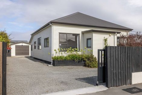Photo of property in 2a Vivian Street, Burwood, Christchurch, 8083