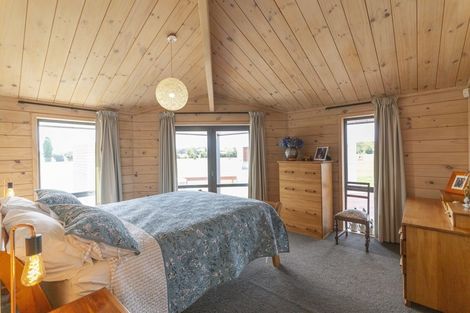 Photo of property in 69 Threlkelds Road, Ohoka, Kaiapoi, 7692