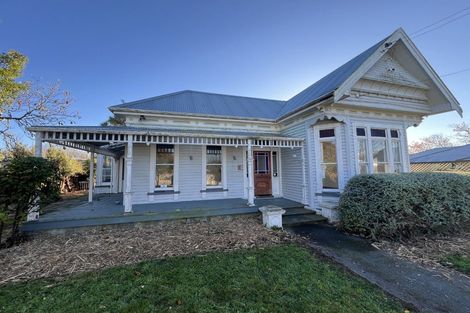 Photo of property in 39 Oxley Avenue, St Albans, Christchurch, 8014
