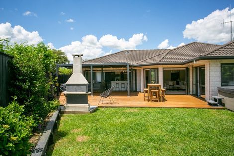 Photo of property in 9 Honiss Place, Cambridge, 3434