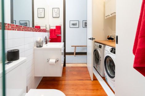 Photo of property in 235u3 Adelaide Road, Newtown, Wellington, 6021