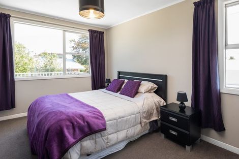 Photo of property in 7 Kinloch Crescent, Witherlea, Blenheim, 7201