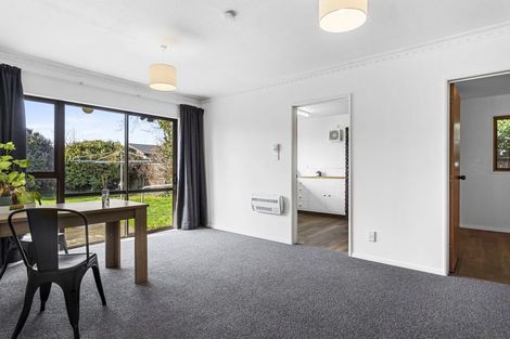 Photo of property in 14 Kinley Street, Rangiora, 7400