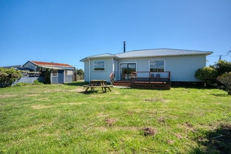 Photo of property in 402 Kumara Junction Highway, Arahura Valley, Hokitika, 7882