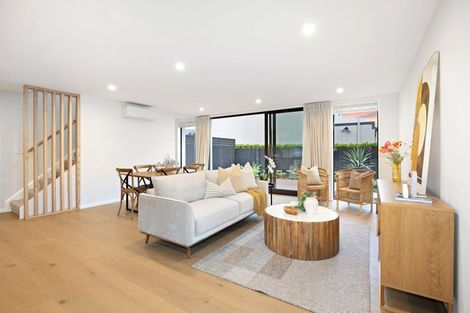 Photo of property in 5/100 Innes Road, St Albans, Christchurch, 8052