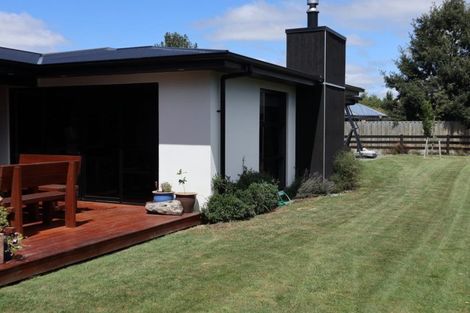 Photo of property in 14b Manor Drive, Rolleston, 7614