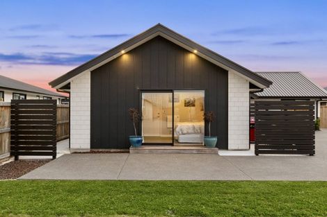 Photo of property in 3 Wai Iti Avenue, Redwoodtown, Blenheim, 7201